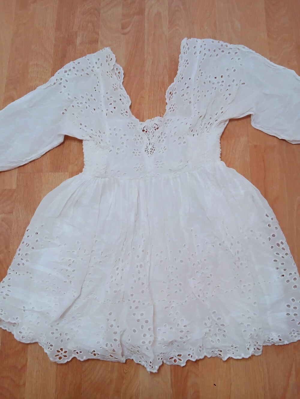 Free People FP One Lottie Mini Dress Size S